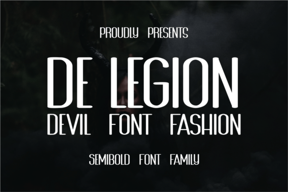 De Legion Devil: A Designer’s Real-World Review