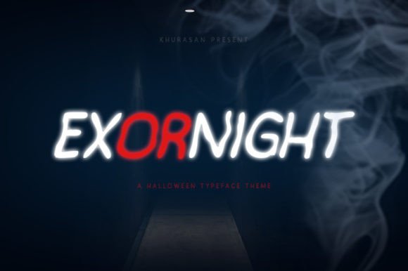 Exornight: A Designer’s Real-World Review