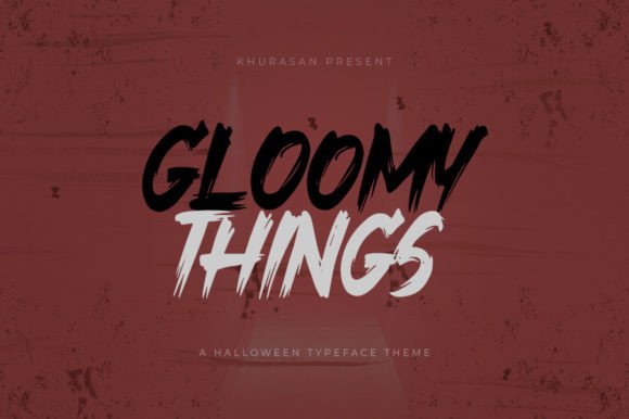 Gloomy Things: A Designer’s Real-World Review